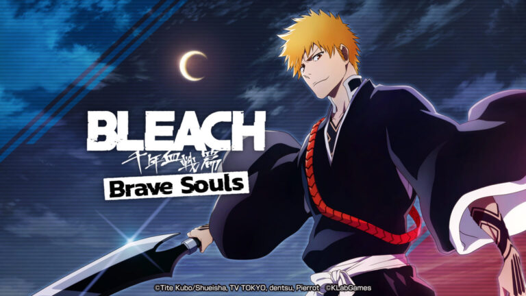 Bleach: Brave Souls Is a Faithful Action Experience With Over 600 Playable Characters