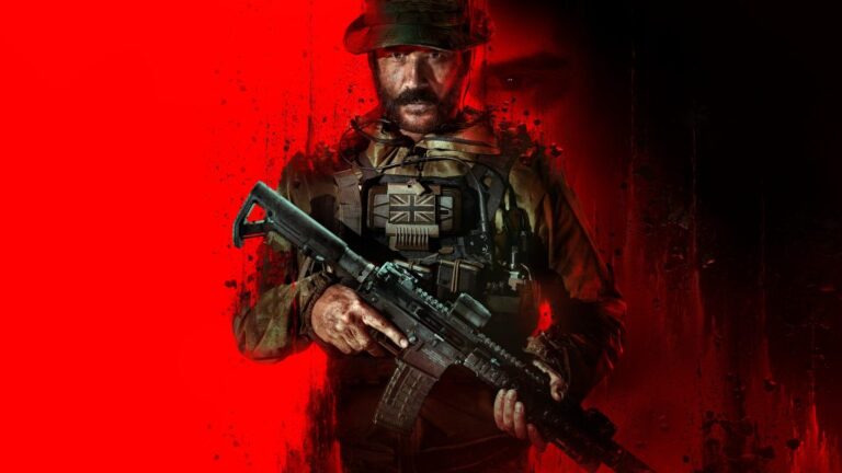 Call of Duty: Modern Warfare 3 is Coming to Game Pass This Month – Rumor