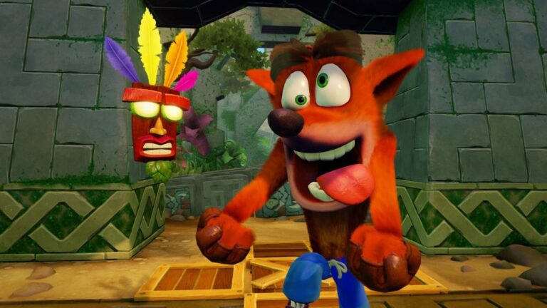 Crash Bandicoot N. Sane Trilogy, Spyro Reignited Trilogy, Tony Hawk’s Pro Skater 1+2 Coming to Game Pass – Rumour