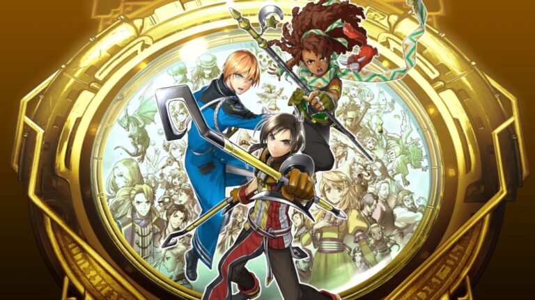 Eiyuden Chronicle: Hundred Heroes Details Story DLC Chapters