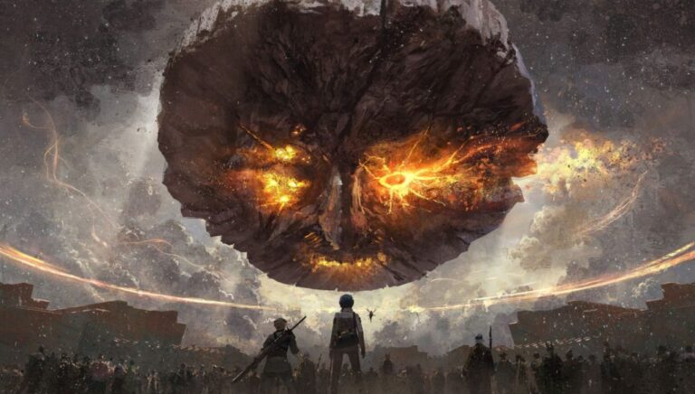 Metaphor: ReFantazio Animated Trailer Showcases the Beginning at Grand Trad
