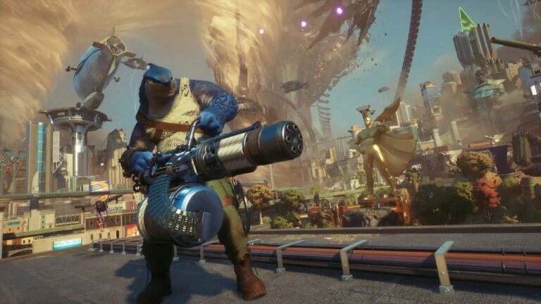 Suicide Squad: Kill the Justice League Season 2 Delayed to July 25