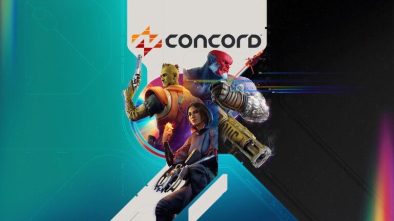 Concord Early Access Beta is Free for PS Plus Subscribers, Pre-Load Starts Today on PS5