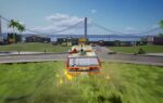 Crazy Taxi Reboot Will be “Massively Multiplayer” and Open World, Sega Confirms