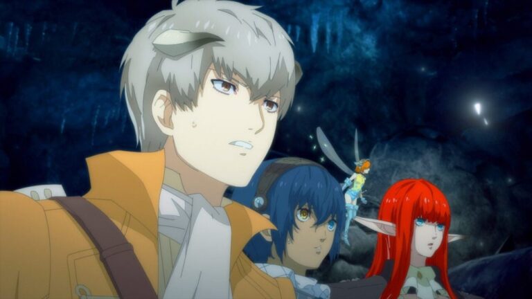 Metaphor: ReFantazio Will Receive New Story and Companion Details on July 6th