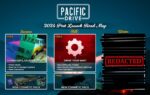 Pacific Drive Will Also Receive Free Updates This Fall and Winter