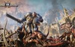 Warhammer 40,000: Space Marine 2 Trailer Highlights the Brutal Chainsword
