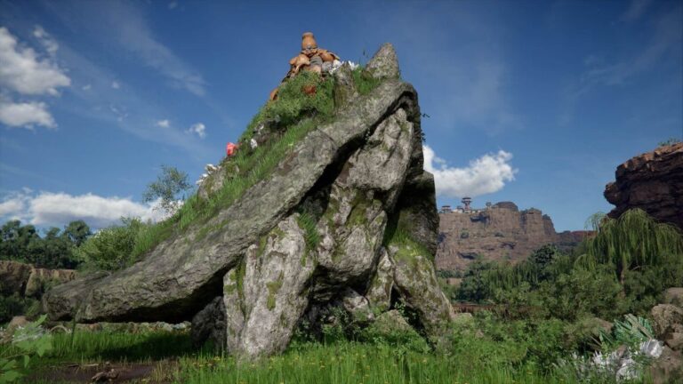 Crimson Desert – Queen Stoneback Crab, Reed Devil, and Staglord Bosses Showcased in New Gameplay