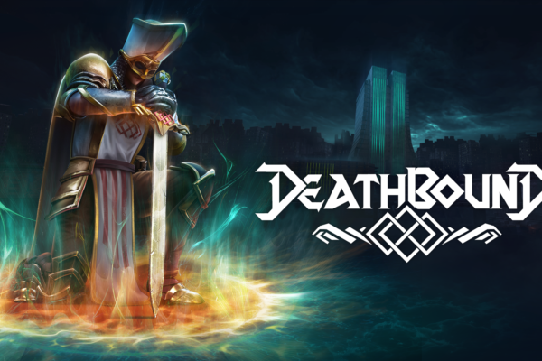 Deathbound