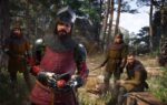 Kingdom Come: Deliverance 2 – Combat, Choices, and More Revealed in Extended Gameplay