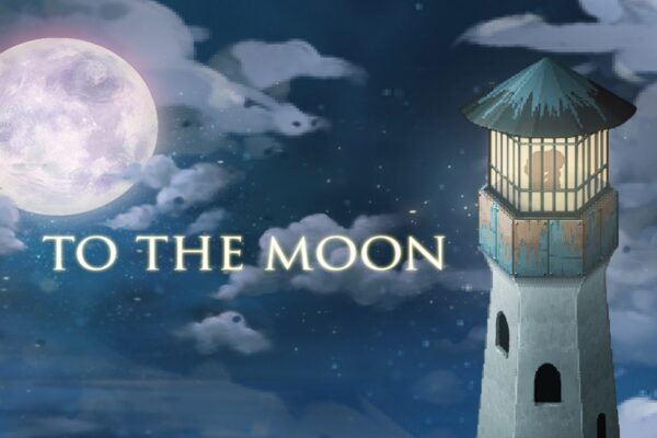 To the Moon