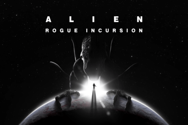 Alien: Rogue Incursion