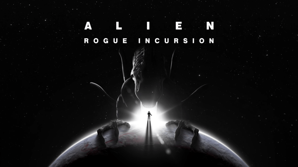 Alien: Rogue Incursion