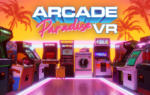 arcade paradise vr