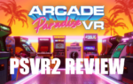 Arcade Paradise VR