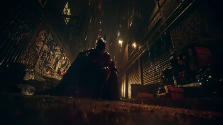 Batman: Arkham Shadow Launches in October, Gameplay Trailer Showcases Stealth and Combat