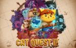 cat quest 3