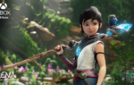 Kena: Bridge of Spirits Xbox Review