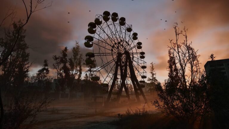 Xbox Will Have Over 50 Games at Gamescom 2024, Including New S.T.A.L.K.E.R. 2 Demo