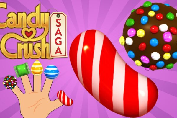 Candy Crush Saga