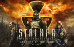 S.T.A.L.K.E.R.: Legends of the Zone