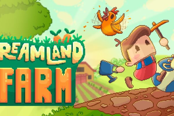 Dreamland Farm