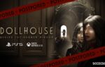 Dollhouse: Behind The Broken Mirror