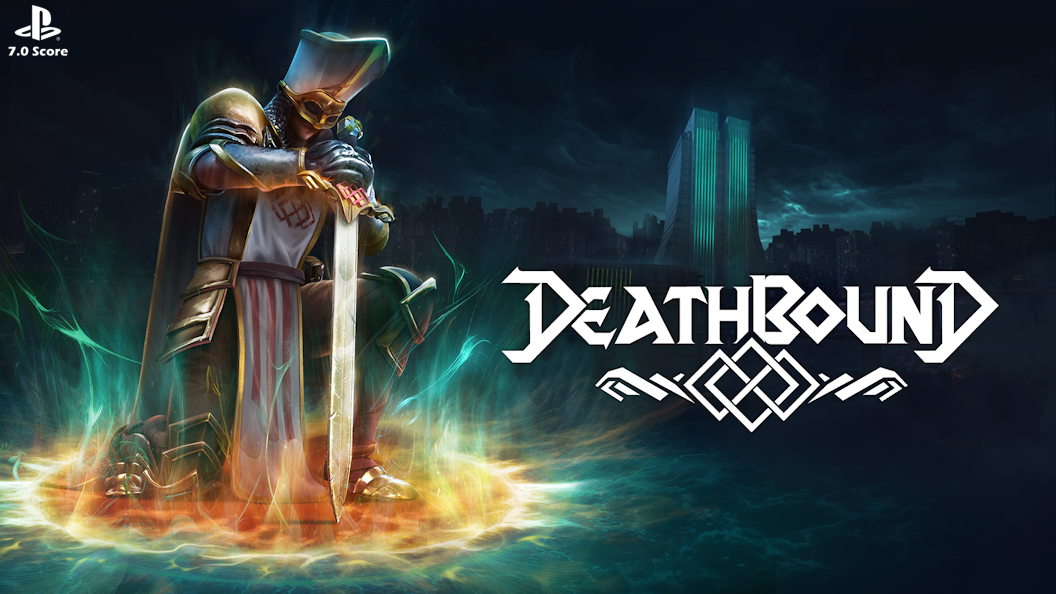 DeathBound Review