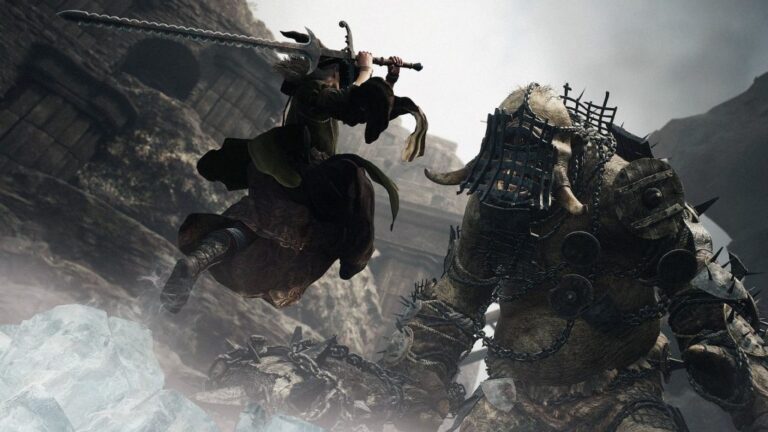 Dragon’s Dogma 2 Title Update Adds Casual Mode, Reduces Crashes and Improves Frame Rate