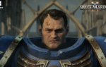 Warhammer 40,000: Space Marine 2