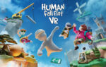 Human Fall Flat VR