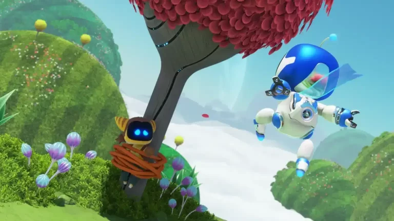 Team Asobi Wanted FF7 Character in Astro Bot, But Square Enix Didn’t Approve It; Collab Picks Based on “Positive Impression and Genuine Nostalgia”