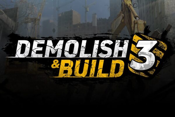 Demolish & Build 3