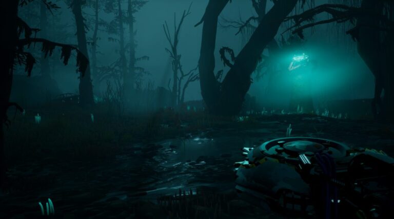 Pacific Drive Update Brings Permadeath, Easy Difficulty, New Gameplay Settings, and More