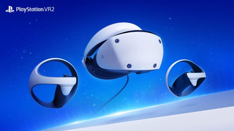 PSSR Will Also Work with PS VR2 Games in the Future