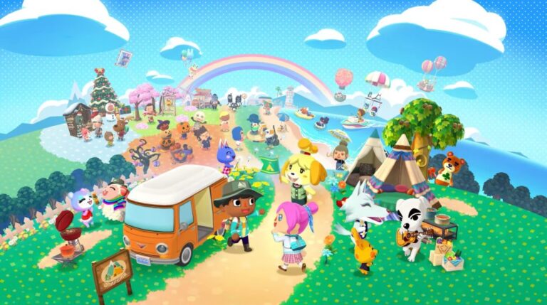Animal Crossing: Pocket Camp Complete Launches on December 3rd