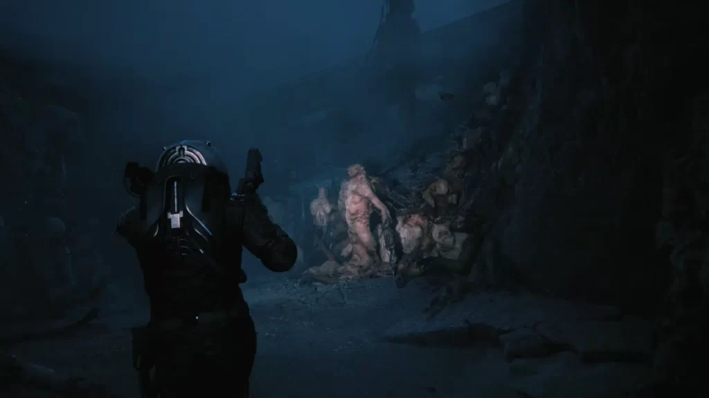 Silent Hill 2 Remake Dev Had Initial Concerns With New Horror Game Because of Dead Space Remake and Callisto Protocol