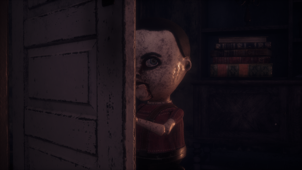Puppet House release date announced