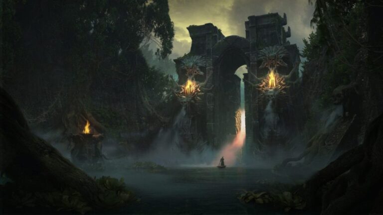 Diablo 4: Vessel of Hatred Live Action Trailer Hypes Upcoming Release