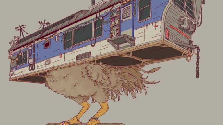 What Remains of Edith Finch Developer’s Next Game is About “the Wonders and Horrors of Biology”