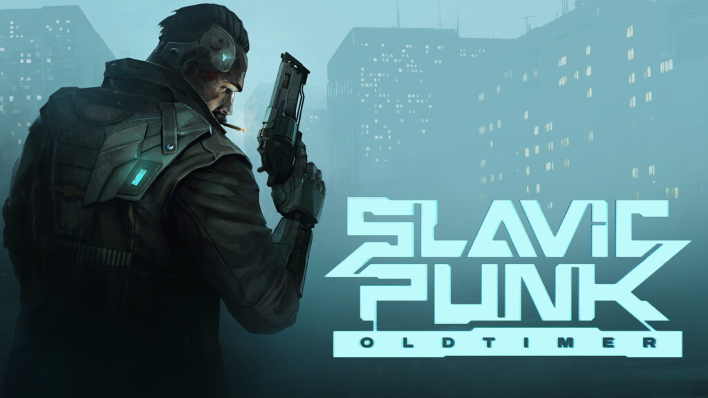 SlavicPunk: Oldtimer Coming to Consoles