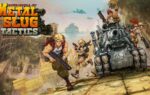 Metal Slug Tactics is Out on November 5