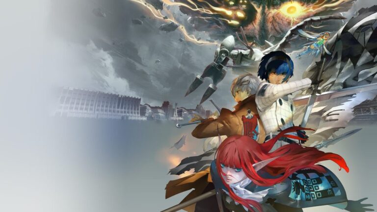 Metaphor: ReFantazio Reviews Indicate Another Game of the Year Contender