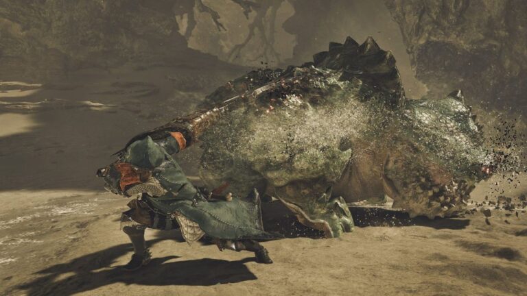 Monster Hunter Wilds Open Beta is Now Live Early for PlayStation Plus Subscribers