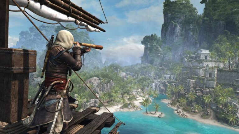 Assassin’s Creed 4: Black Flag Remake Closer to Launch Than Expected, Planned for November 2025 Prior to Shadows Delay – Rumour