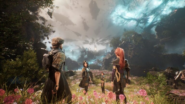 Clair Obscur: Expedition 33 is Getting a New Trailer on October 16