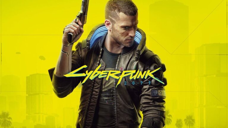 Cyberpunk 2077 and Phantom Liberty Coming to Mac in Early 2025
