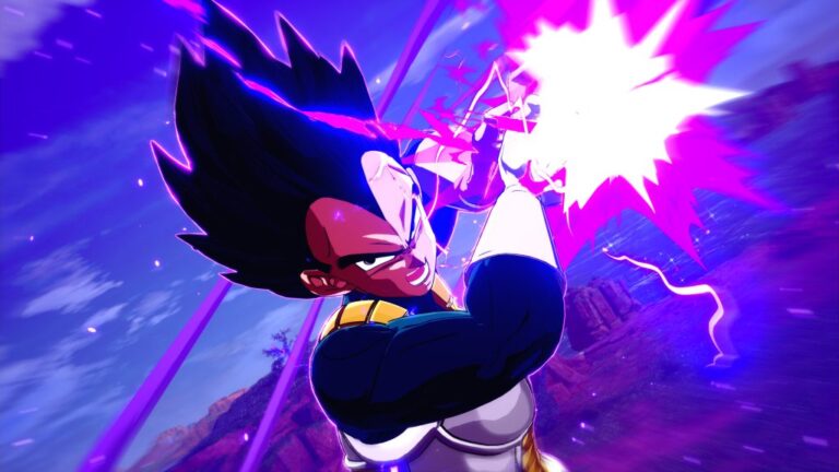 Dragon Ball: Sparking! ZERO’s Opening Movie Will Tickle Your Nostalgia Bone