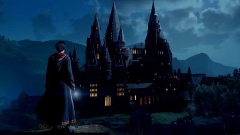 Hogwarts Legacy Definitive Edition Will Feature 10-15 Hours of New Content, Coming 2025 – Rumour