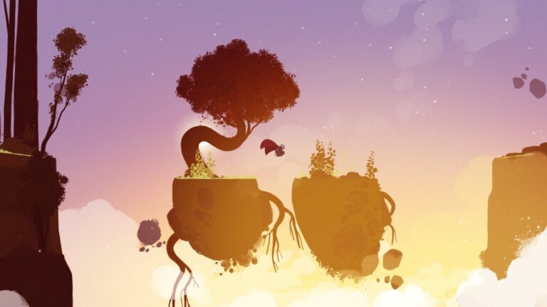 Neva Will Also be Available on PS4 and Mac at Launch